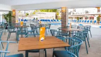 Globales Condes de Alcudia