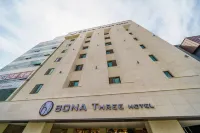 Bonathree Hotel Hotels in Nam-gu