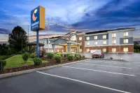 Comfort Suites Abingdon I-81 Hotels in Harrison