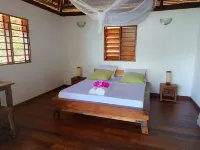 Tiki Komba