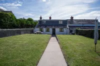 The Cross - 4 Bedroom Cottage - Llangennith