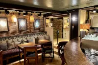 The Swan Inn Hotels in Haslemere