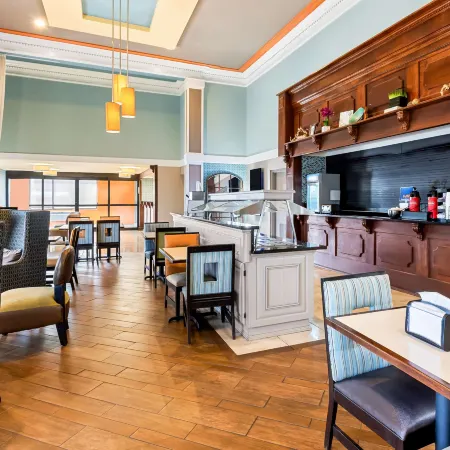 Best Western Executive Suites