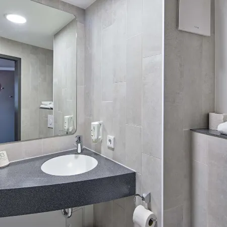 B&B HOTEL Hamm