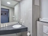 B&B HOTEL Hamm - Wifi