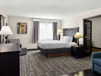 Best Western Saluki Inn Hotels in Jackson County