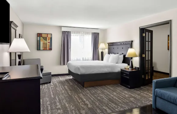 薩盧基貝斯特韋斯特酒店