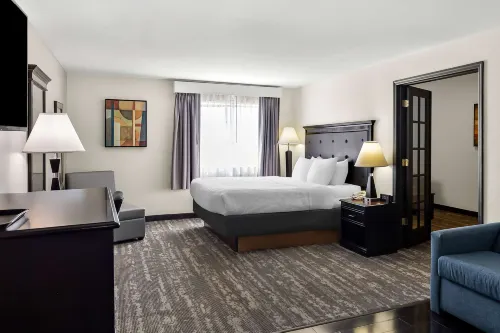 Best Western Saluki Inn