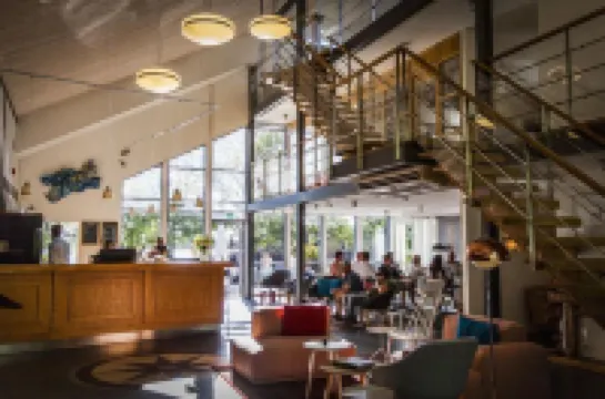 Gränsö Slott Hotel & Spa