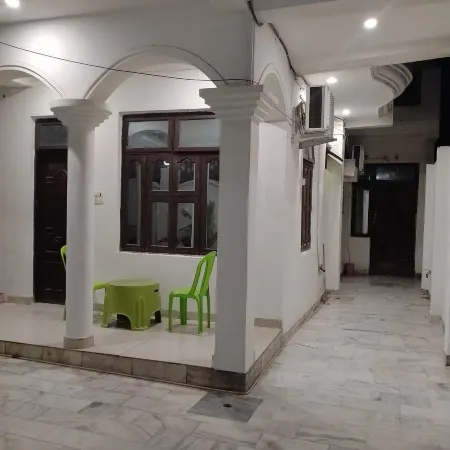 Varuna Palace Homestay
