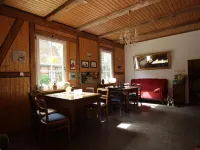 Wohnung in Dorfmark Nahe Lüneburger Heide Hotels in Bad Fallingbostel