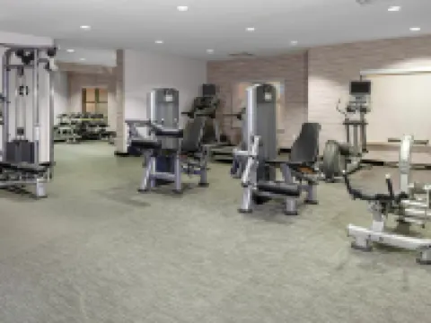 コートヤード  バイ マリオット ダウンタウン メンフィス メンフィスのホテル