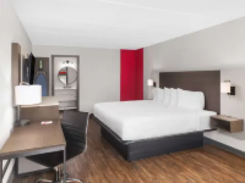 Ramada by Wyndham Bainbridge Hotels in Bainbridge