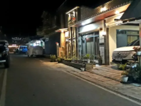 TENGGER HOMESTAY Bromo Hotéis em Tosari