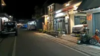TENGGER HOMESTAY Bromo