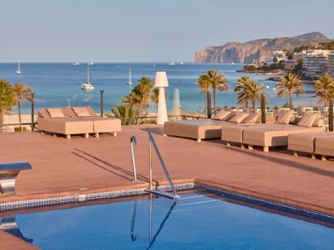 Zafiro Rey Don Jaime