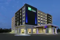 Holiday Inn Express KINGSTON WEST by IHG Hotels near Minos Village Restaurant