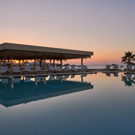 Atlantica Kalliston Resort - Adults Only