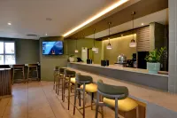 Town Lodge Bellville Hotels in Bellville