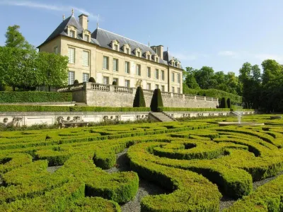 B&B Hôtel Cergy Pierrelaye Hotels in Val-d'Oise