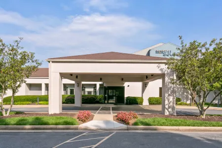 Sonesta Select Columbia