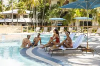 La Siesta Resort & Villas - Bãi biển