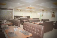 Hotel Pavan Mansion فنادق في Raichur