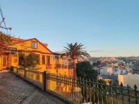 Gervasoni Hotel Boutique - Ocean View