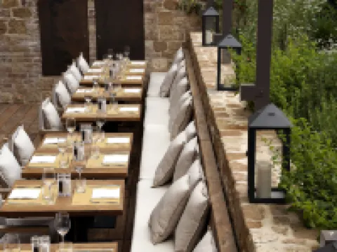 La Bandita Townhouse Hotels in Pienza