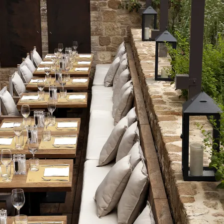La Bandita Townhouse