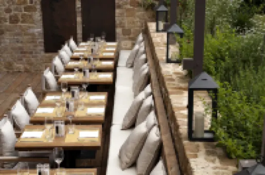 La Bandita Townhouse