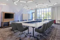 Hilton Garden Inn Detroit Utica Hotels in Clinton Township