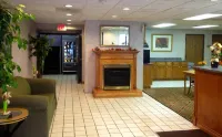 Super 8 by Wyndham Logansport Hôtels à : Eel Township