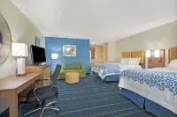 Days Inn by Wyndham Ridgefield Hôtels à : Bedford