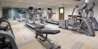 Holiday Inn Express & Suites DAHLONEGA - UNIVERSITY AREA by IHG - Gym