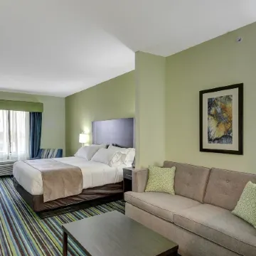 Holiday Inn Express & Suites Carrizo Springs by IHG