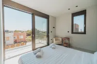 Nos Aqua Villas