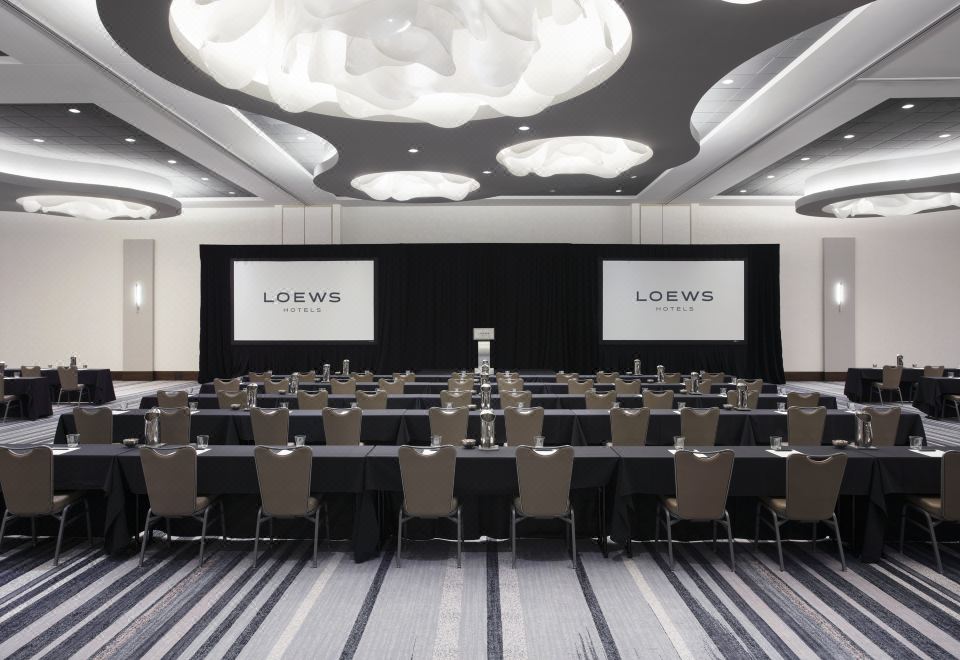 로우스 시카고 오헤어 호텔 이미지