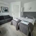 Opsahl Gjestegaard Hotels near Bodo Airport
