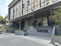 FULMAR Pasteur Hotels in Sukajadi