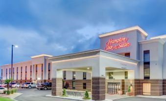 Hampton Inn & Suites Macon I-475