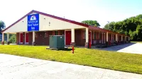Americas Best Value Inn Arkansas City - pet friendly
