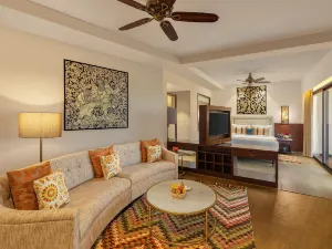 Storii by ITC Hotels, Amoha Retreat Dharamshala