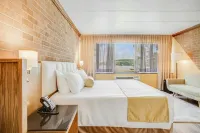 The Lodge Luxury Resort at Lake Harmony Hotel di 