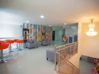 Family Hotel Hotels in Khon Kaen