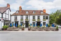 The Running Horses Hotels in Dorking