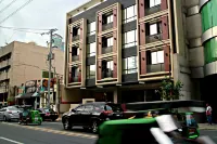 Ortigas Budget Hotel - Kapitolyo