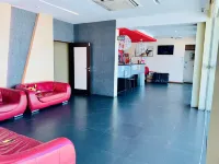 MCity Inn - 2-Star