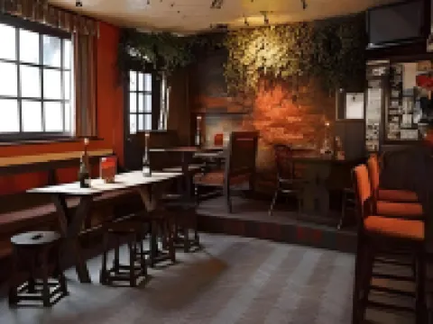 羔羊旅館 馬爾堡酒店