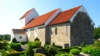 Rønnes Hotel Hotel a Brovst